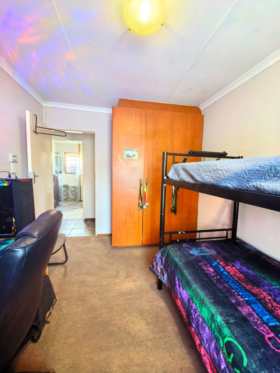 3 Bedroom Property for Sale in Vaalpark Free State